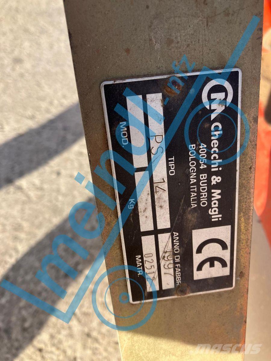  Folienlegemaschine Egyéb mezőgazdasági gépek