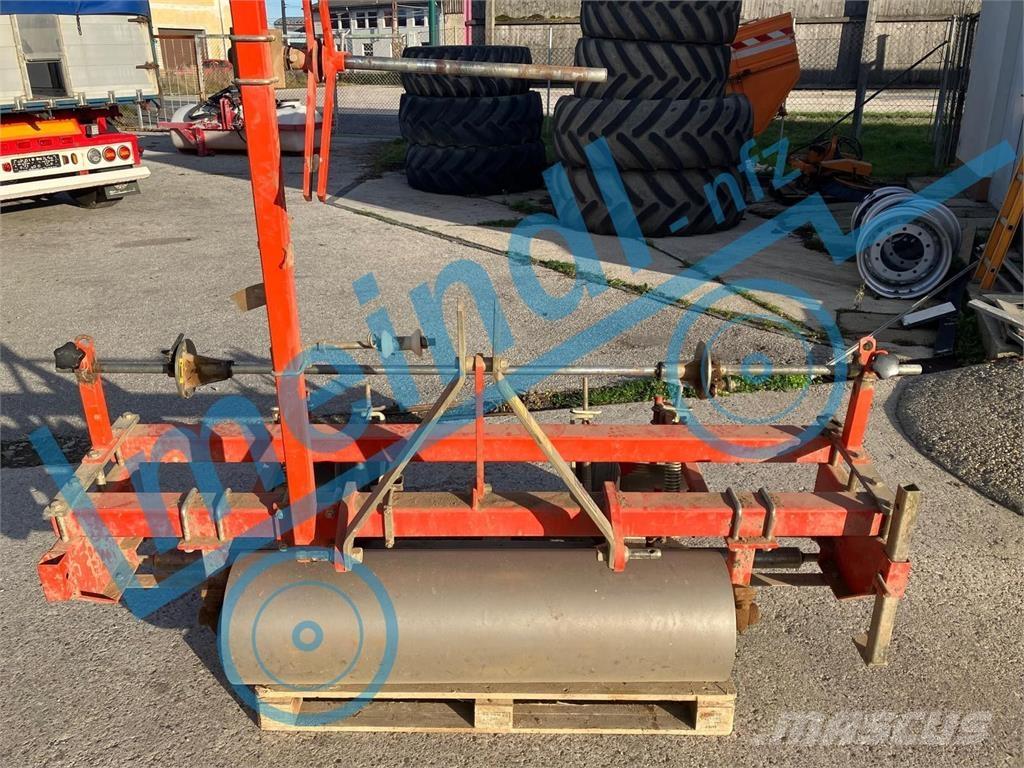  Folienlegemaschine Egyéb mezőgazdasági gépek