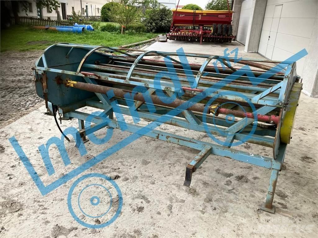  Folienwickler Egyéb mezőgazdasági gépek