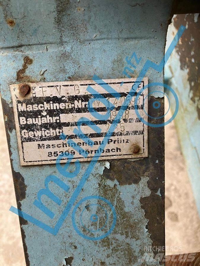  Folienwickler Egyéb mezőgazdasági gépek