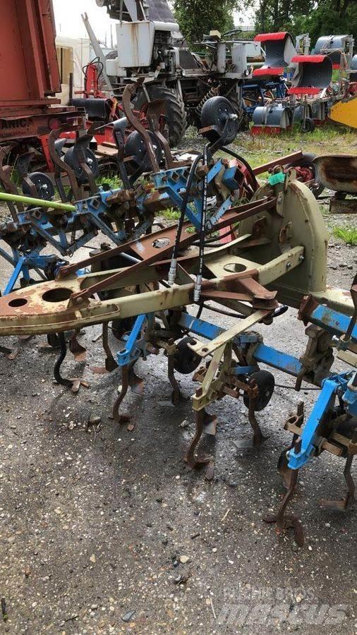 Fortschritt P437 Egyéb vetőgépek és tartozékok