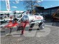 Fuchs VK 2000 Liter Poranyag tartályos
