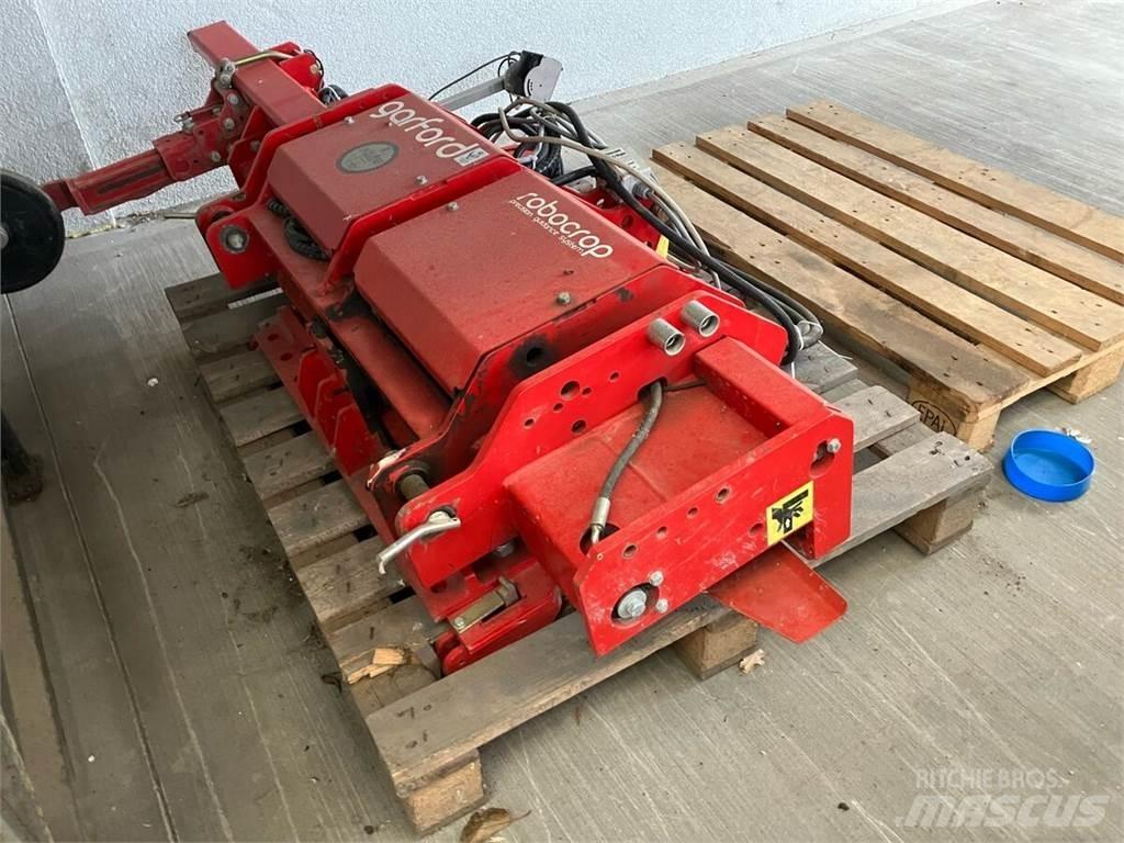 Garford Robocrop Egyéb traktor tartozékok