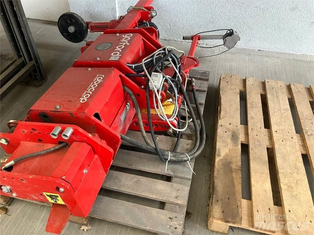 Garford Robocrop Egyéb traktor tartozékok