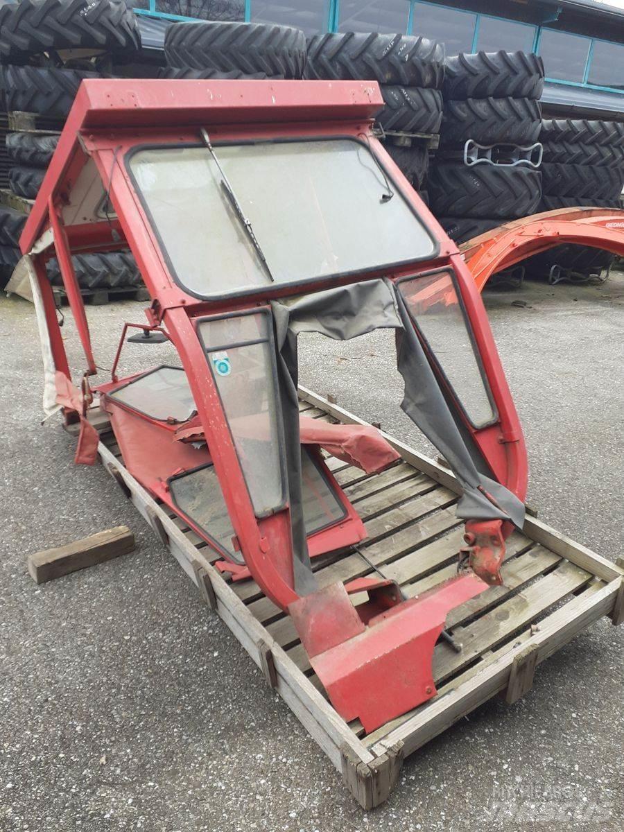  Gebrauchte Kabine Egyéb traktor tartozékok