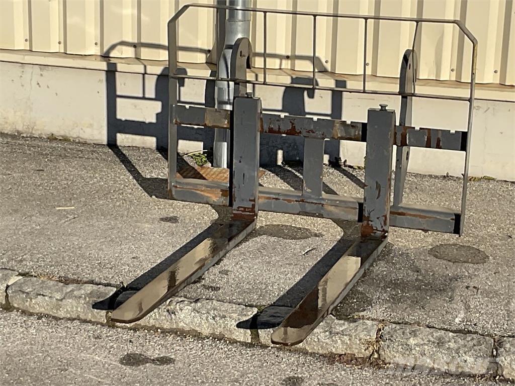 Gehl Palettengabel Teleszkópos rakodók