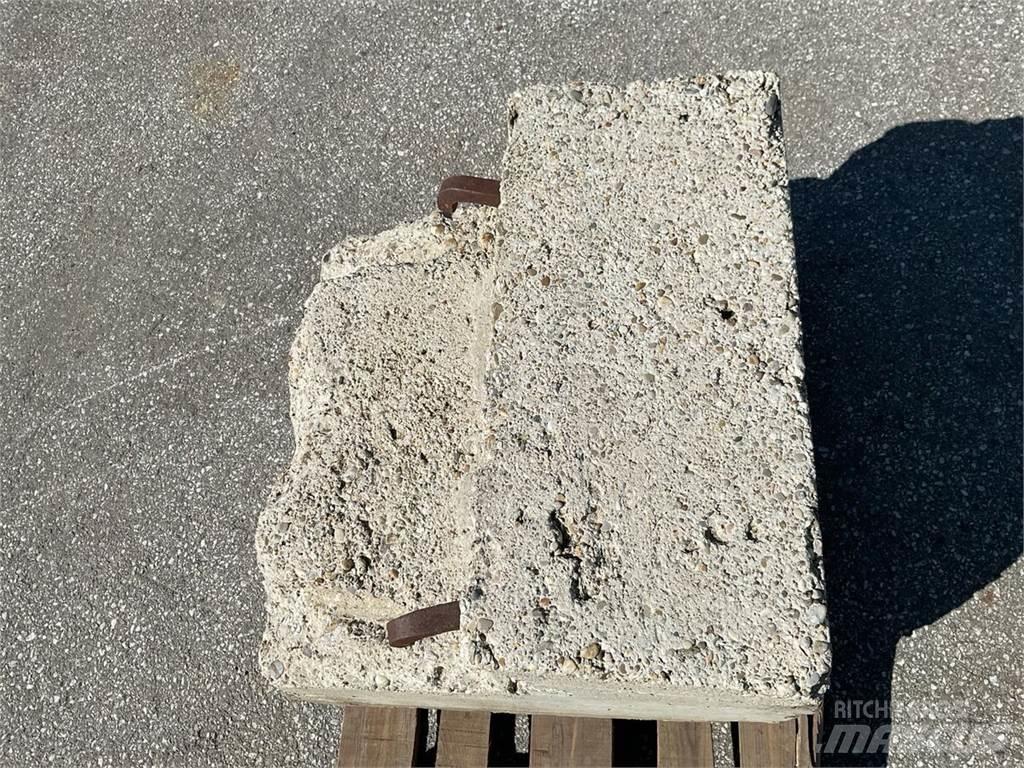  Gewicht 400 kg Egyéb traktor tartozékok