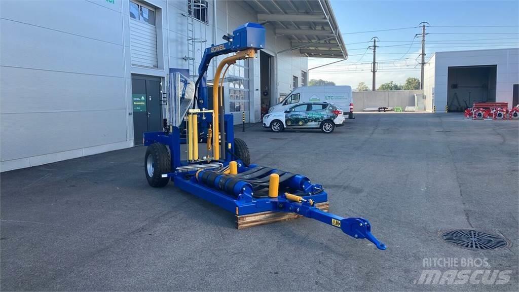 Göweil G3010 Farmer Egyéb szálastakarmányozási gépek