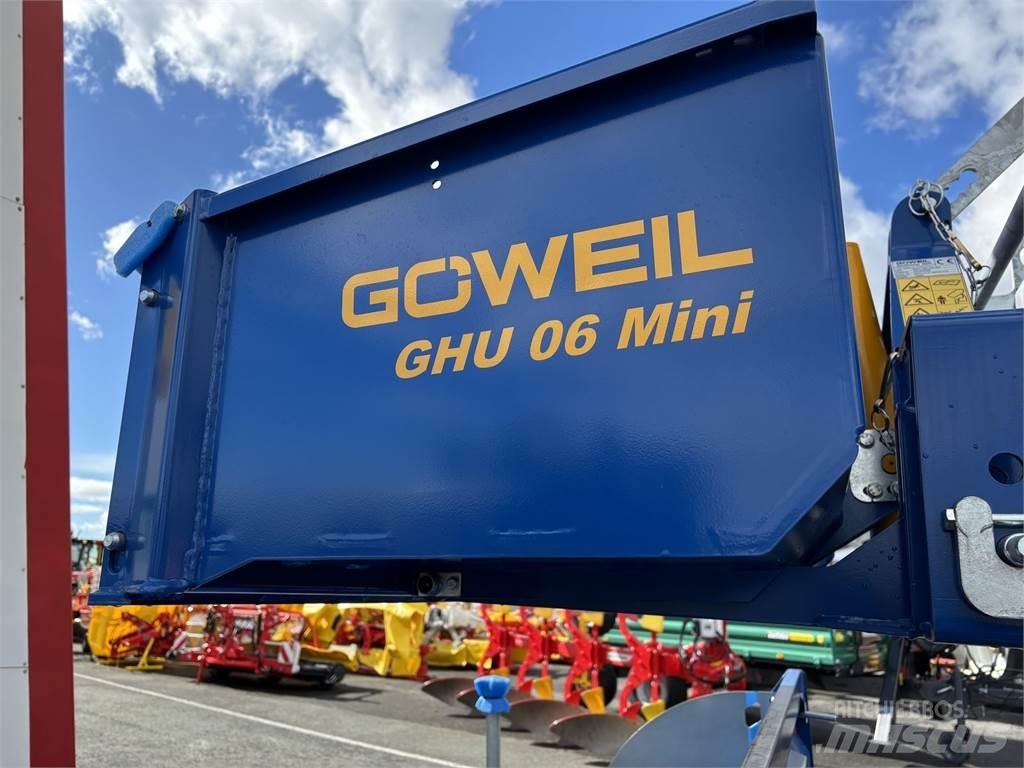 Göweil GHU Model Egyéb traktor tartozékok
