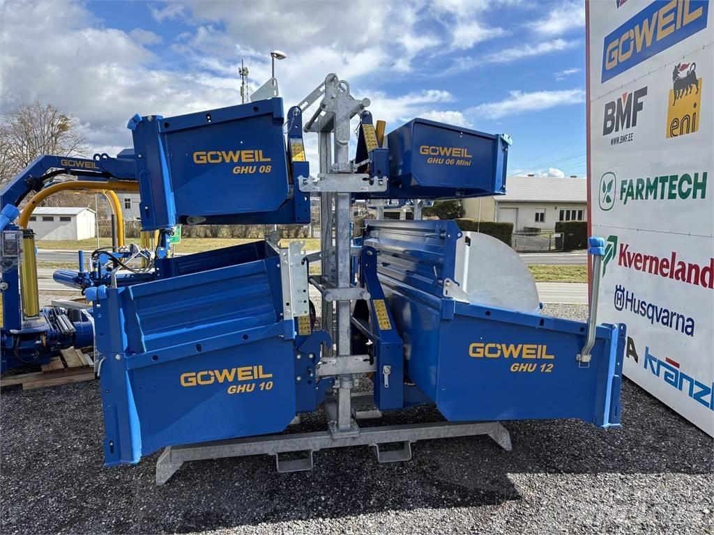 Göweil GHU Model Egyéb traktor tartozékok