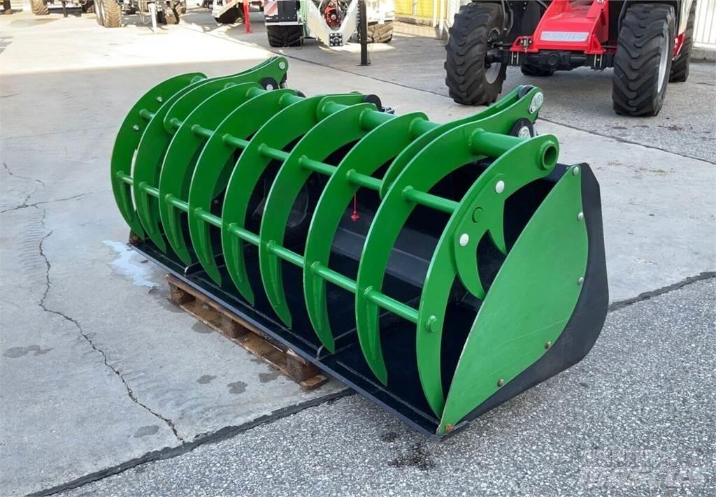  Greifschaufel 2,4 m Egyéb mezőgazdasági gépek
