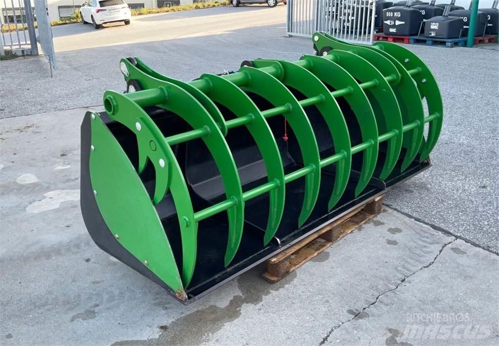  Greifschaufel 2,4 m Egyéb mezőgazdasági gépek