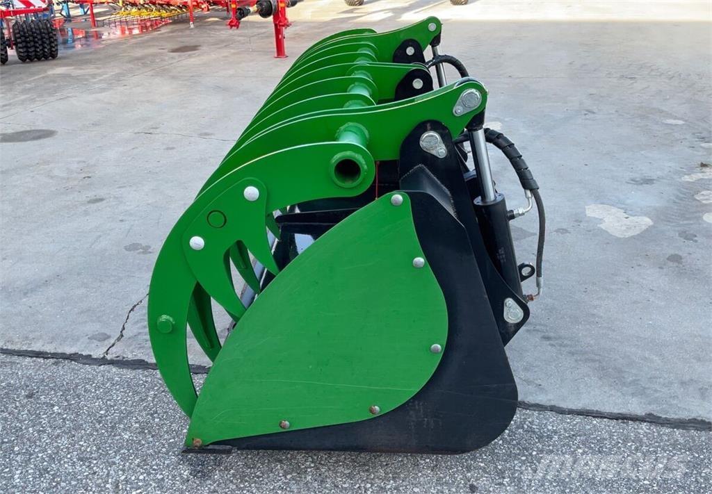  Greifschaufel 2,4 m Egyéb mezőgazdasági gépek