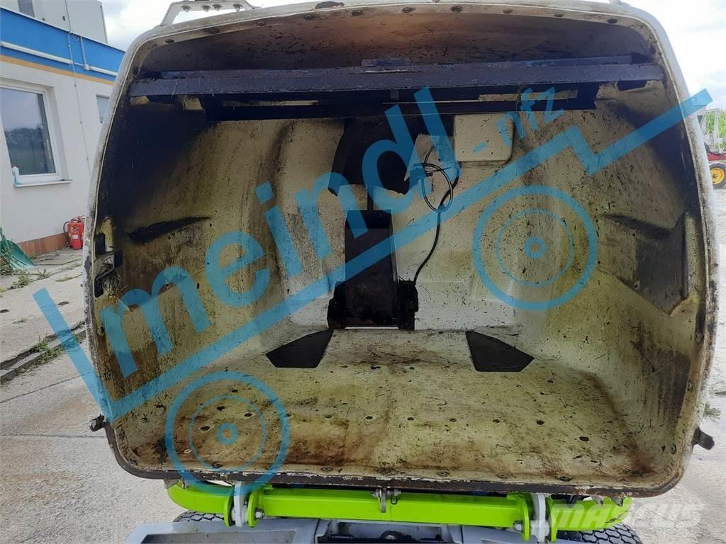 Grillo FD 2200 Egyéb kommunális gépek