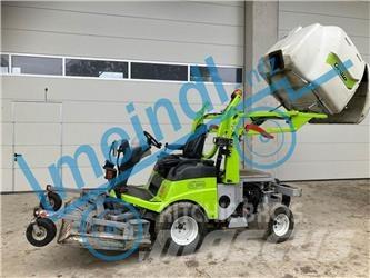 Grillo FD 2200 4 WD Egyéb kommunális gépek