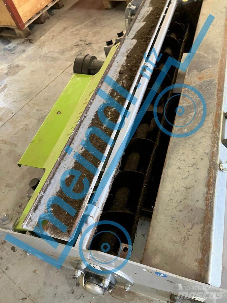 Grillo Frontmulcher Egyéb traktor tartozékok