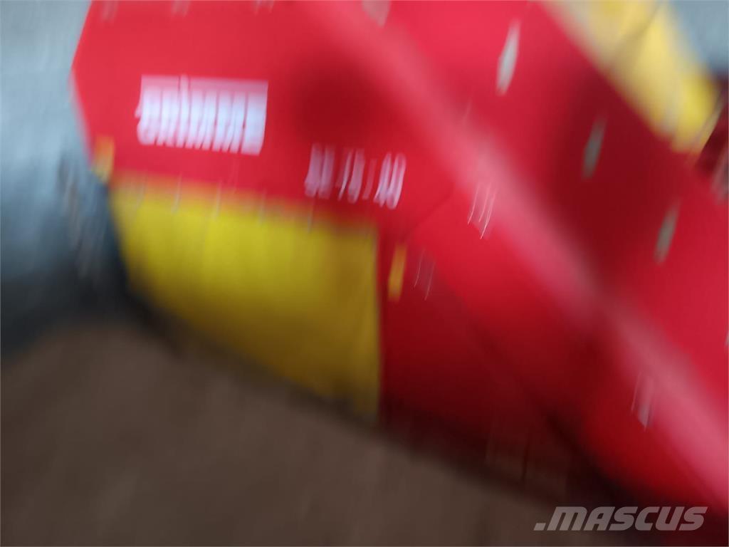 Grimme 75-40 Egyéb mezőgazdasági gépek