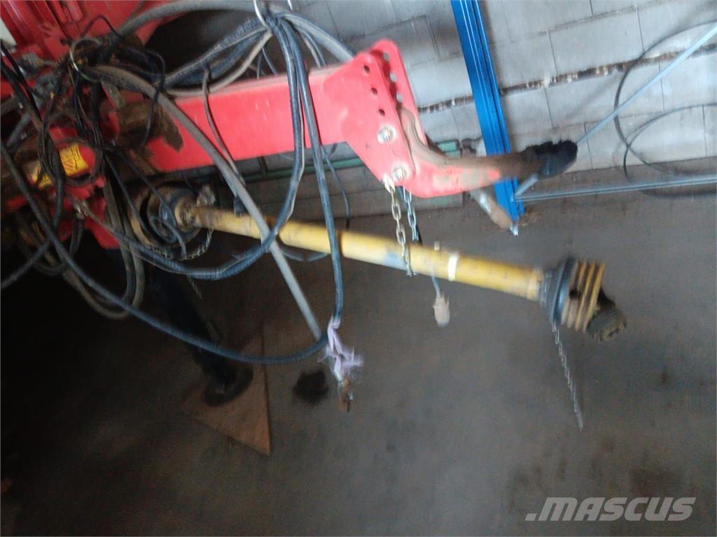 Grimme 75-40 Egyéb mezőgazdasági gépek