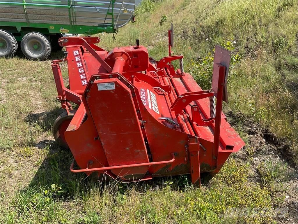 Grimme DF3000 Egyéb mezőgazdasági gépek
