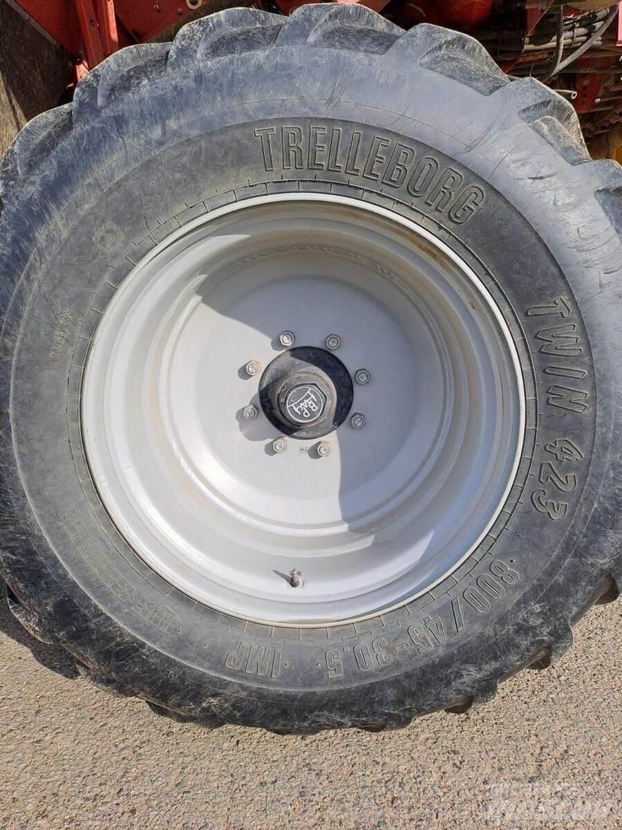 Grimme SE 260 Egyéb mezőgazdasági gépek