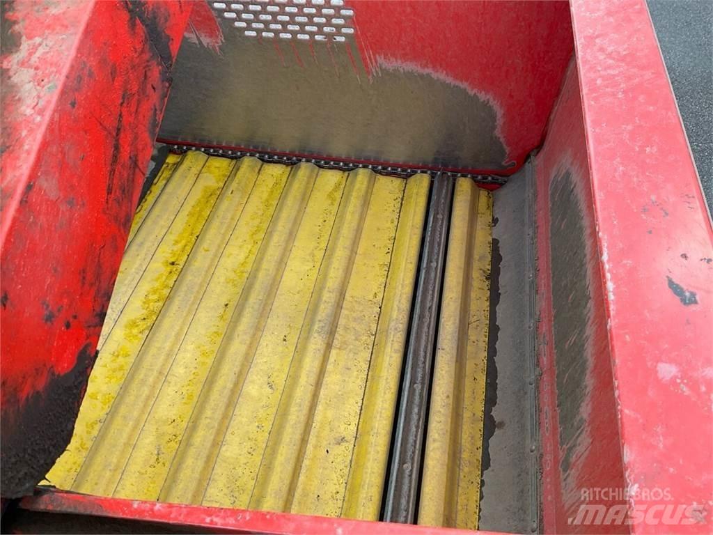 Grimme SE 75-30 Egyéb mezőgazdasági gépek