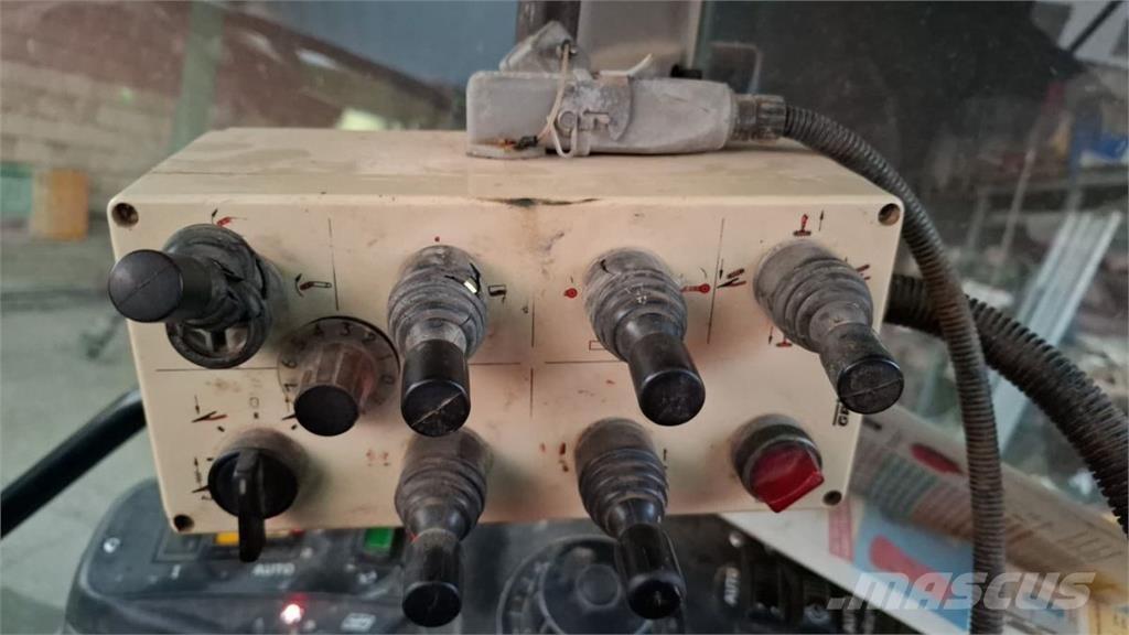 Grimme SE 75 - 40 UB Egyéb mezőgazdasági gépek