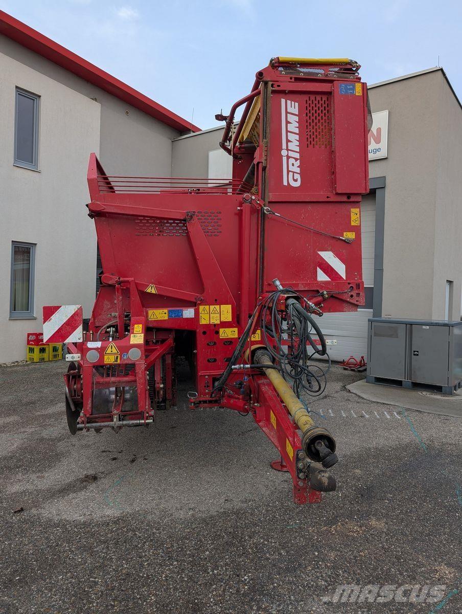 Grimme SE 75 - 55 Egyéb mezőgazdasági gépek