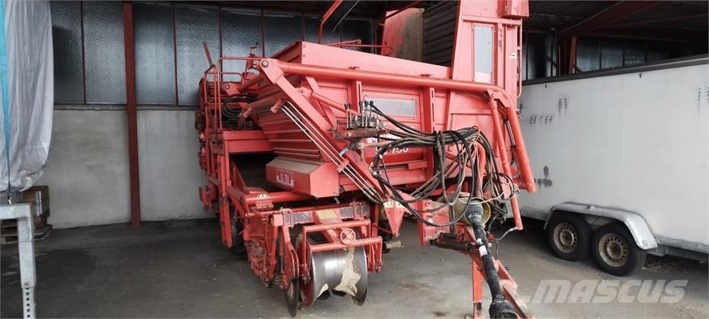 Grimme SL 750 Egyéb mezőgazdasági gépek