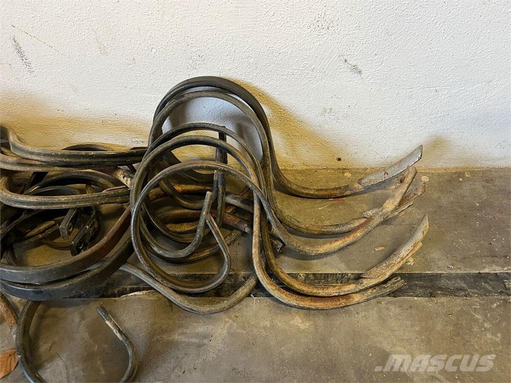 Hatzenbichler 6m Egyéb vetőgépek és tartozékok