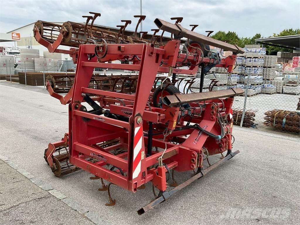 Hatzenbichler 6m Egyéb vetőgépek és tartozékok