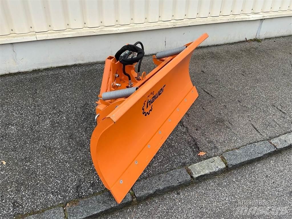 Hauer DRS-M 1500 Egyéb útkarbantartó és hókotró gépek