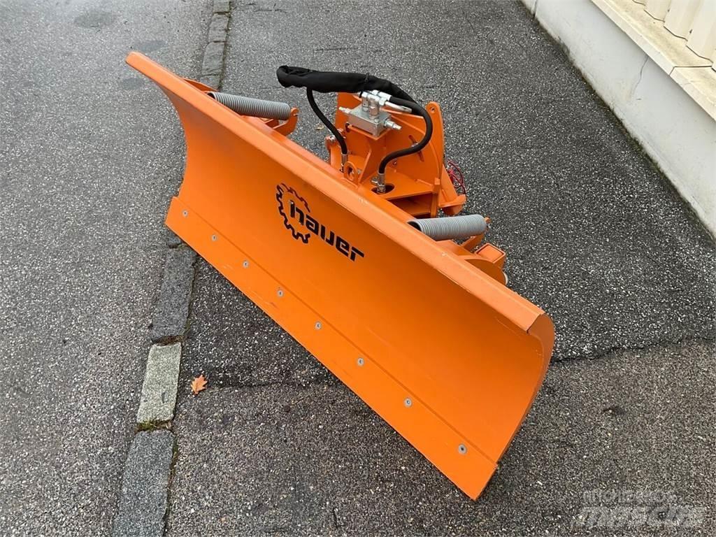 Hauer DRS-M 1500 Egyéb útkarbantartó és hókotró gépek