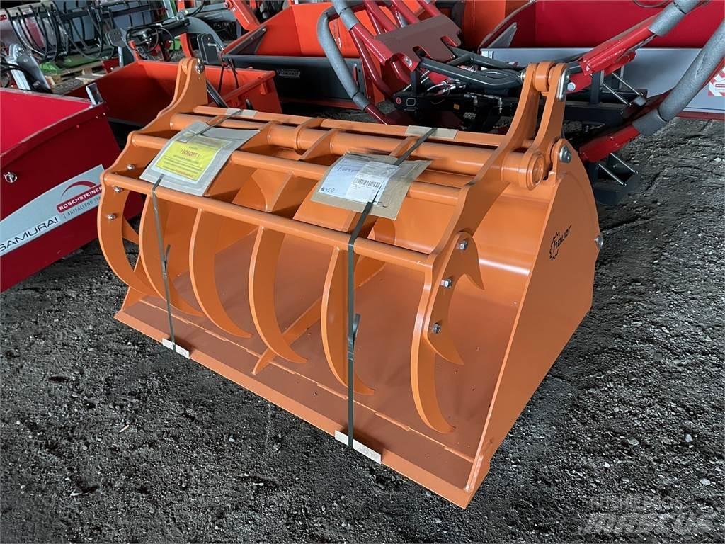 Hauer SGS-2 1800 Egyéb traktor tartozékok