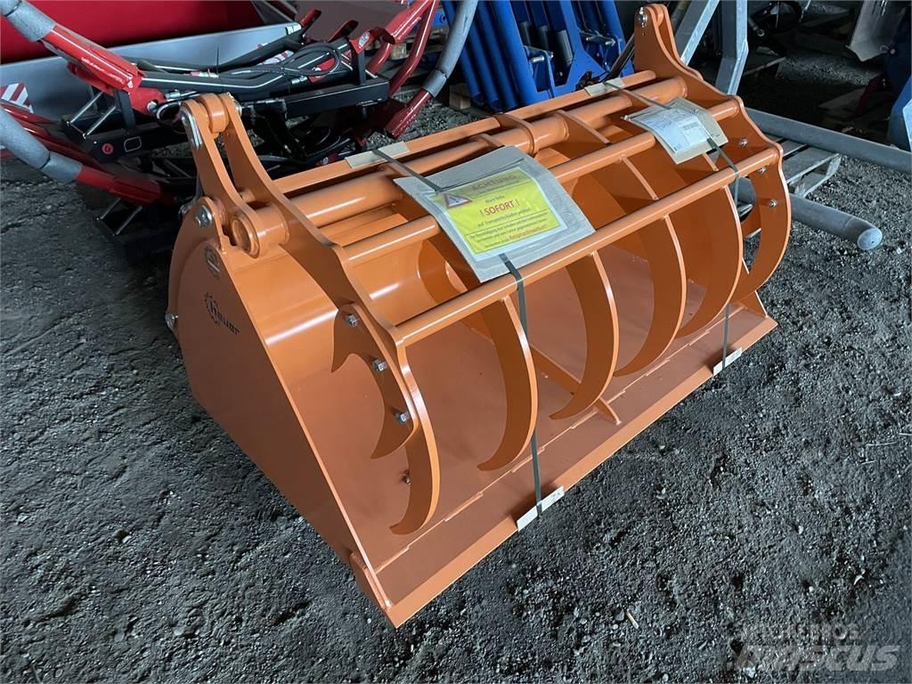 Hauer SGS-2 1800 Egyéb traktor tartozékok
