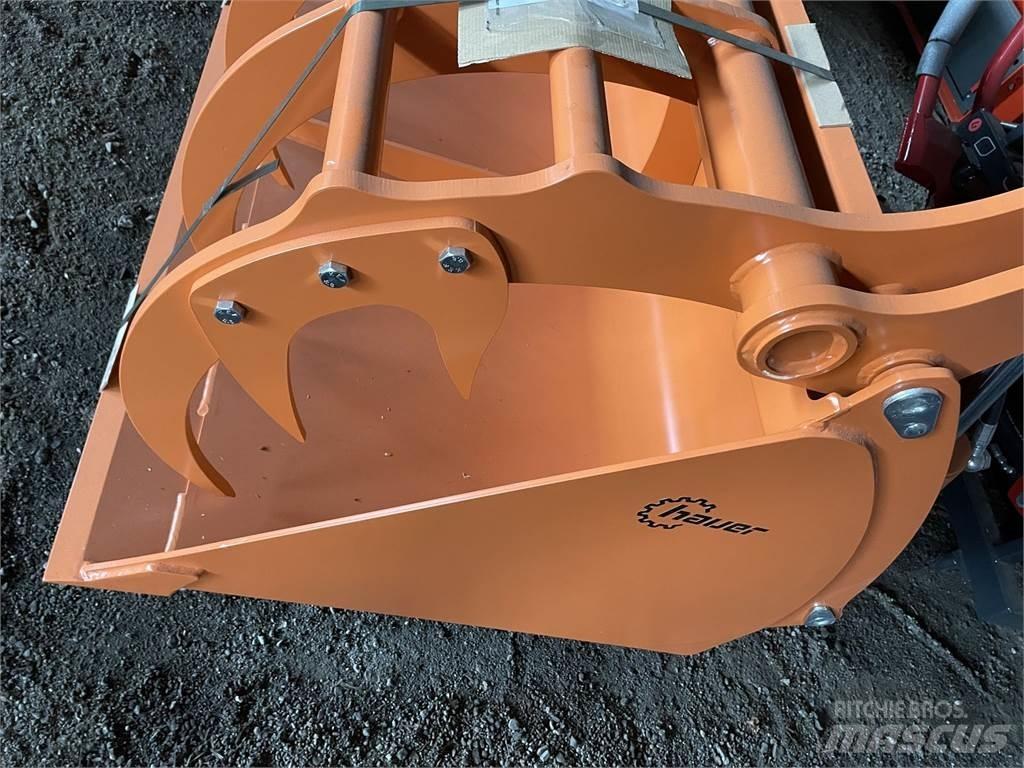 Hauer SGS-2 1800 Egyéb traktor tartozékok