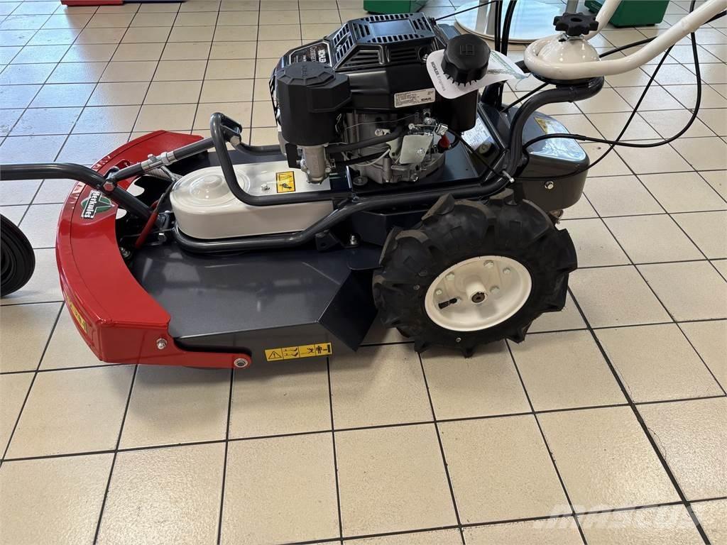 Herkules SH 61B Ráülős fűnyírók