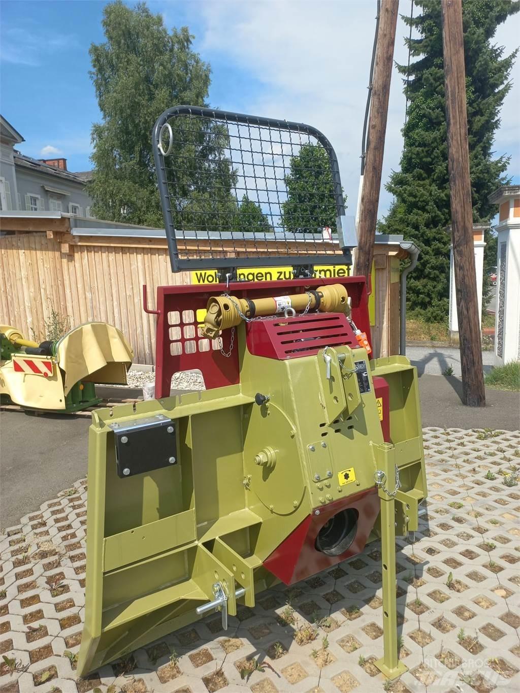  Holzknecht HS 650 Csörlők