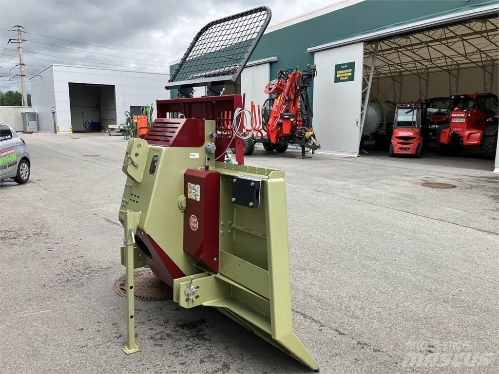  HOLZKNECHT HS 850 Csörlők