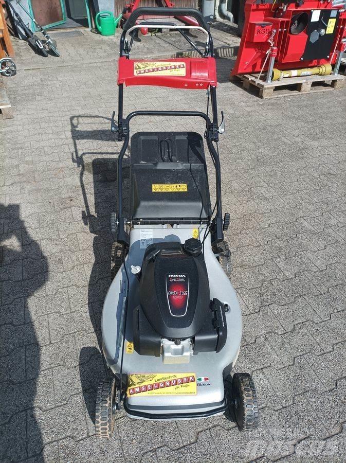 Honda HT 57 SH Ráülős fűnyírók