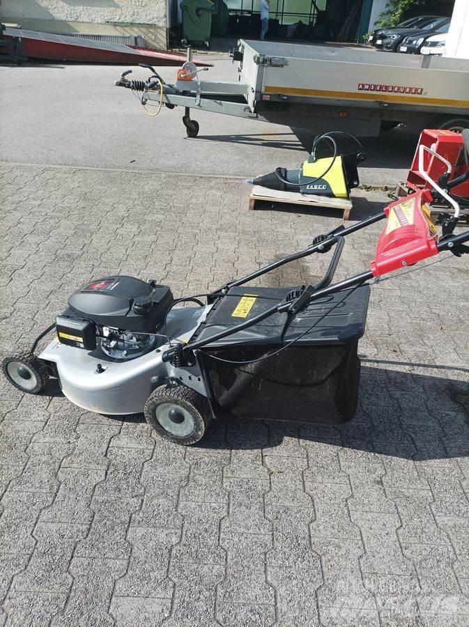Honda HT 57 SH Ráülős fűnyírók
