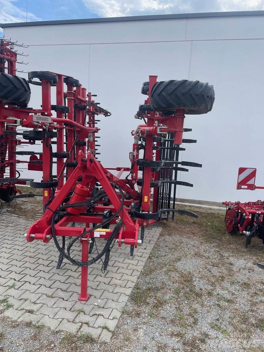 Horsch Finer 5SL Kultivátorok