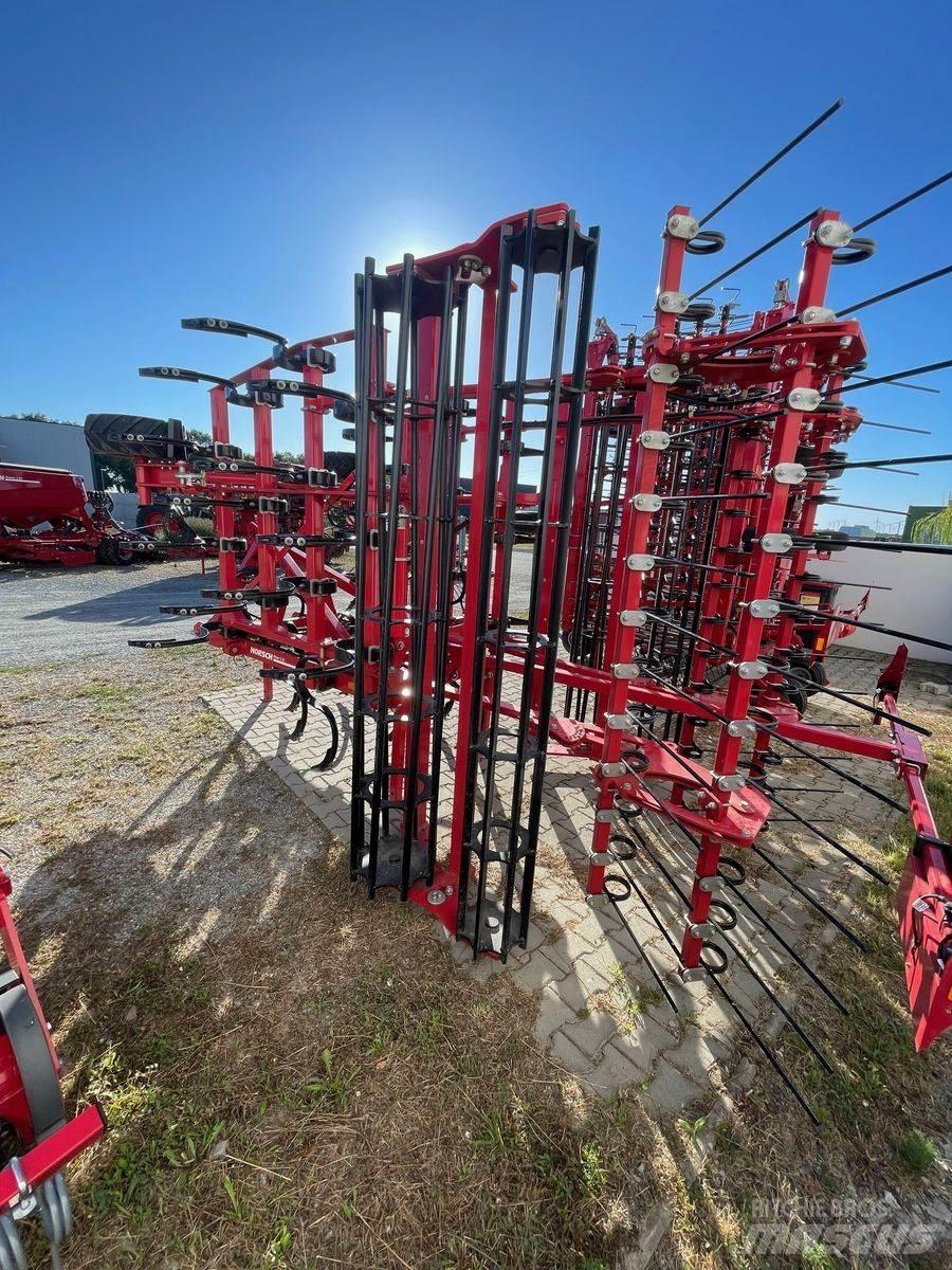 Horsch Finer 5SL Kultivátorok