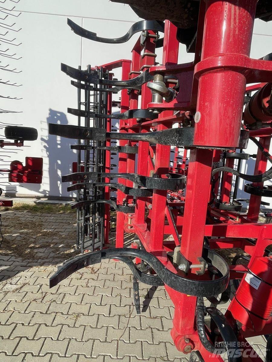 Horsch Finer 5SL Kultivátorok