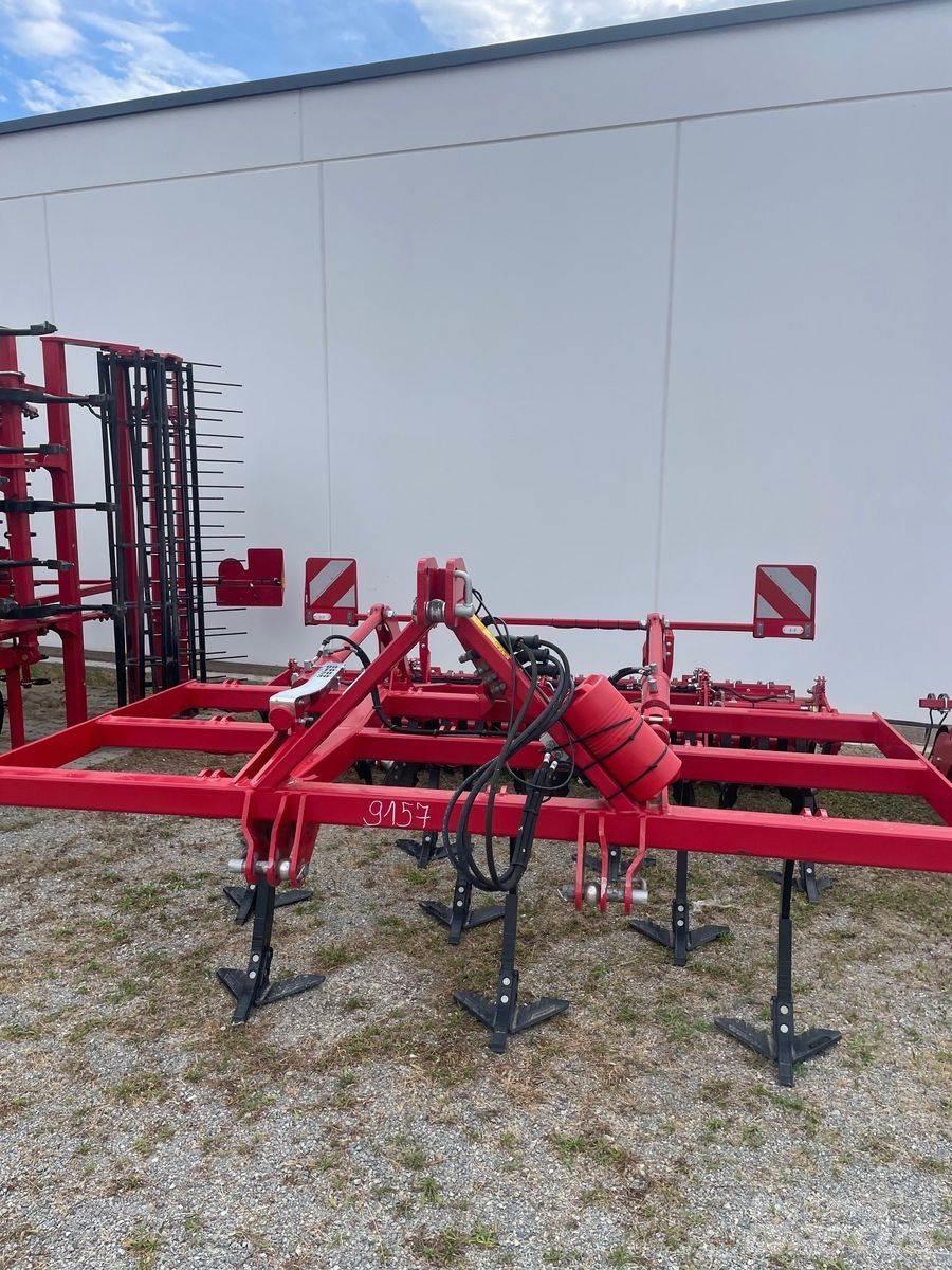 Horsch Terrano 3 FX Kultivátorok