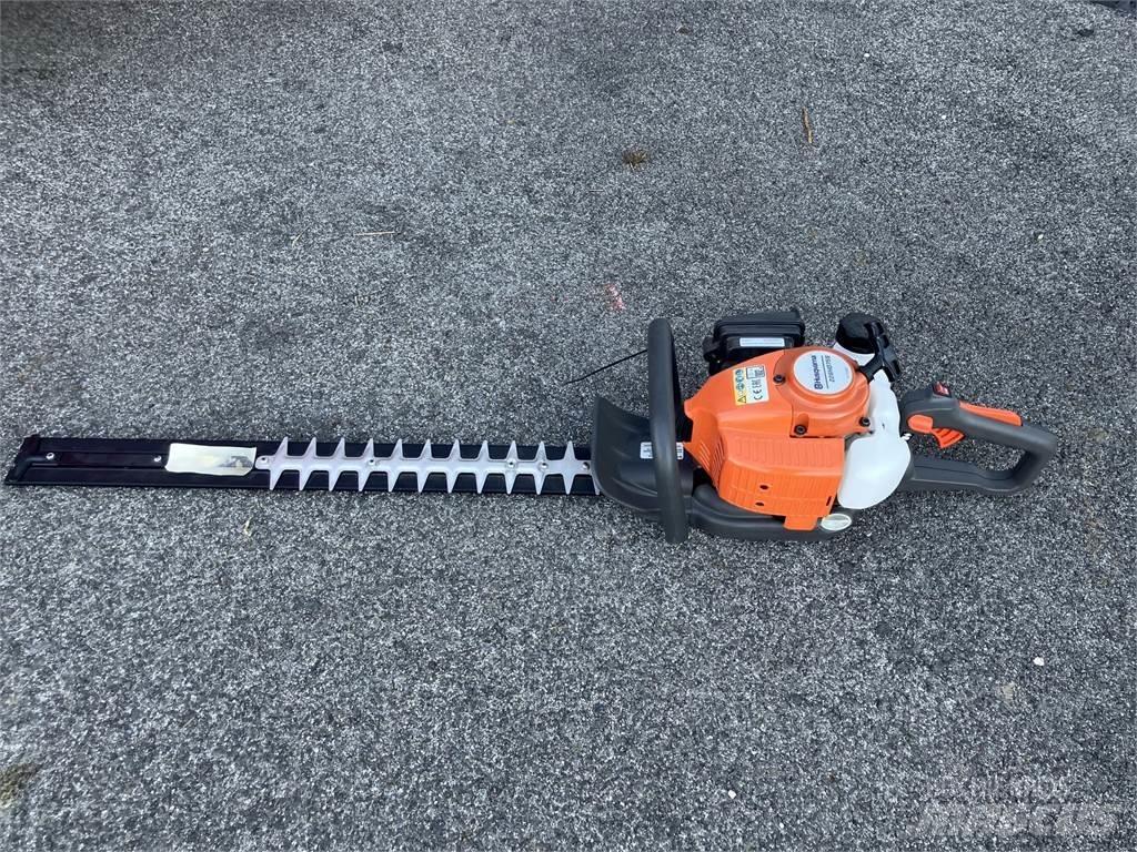 Husqvarna 226HD75S Egyéb kommunális gépek