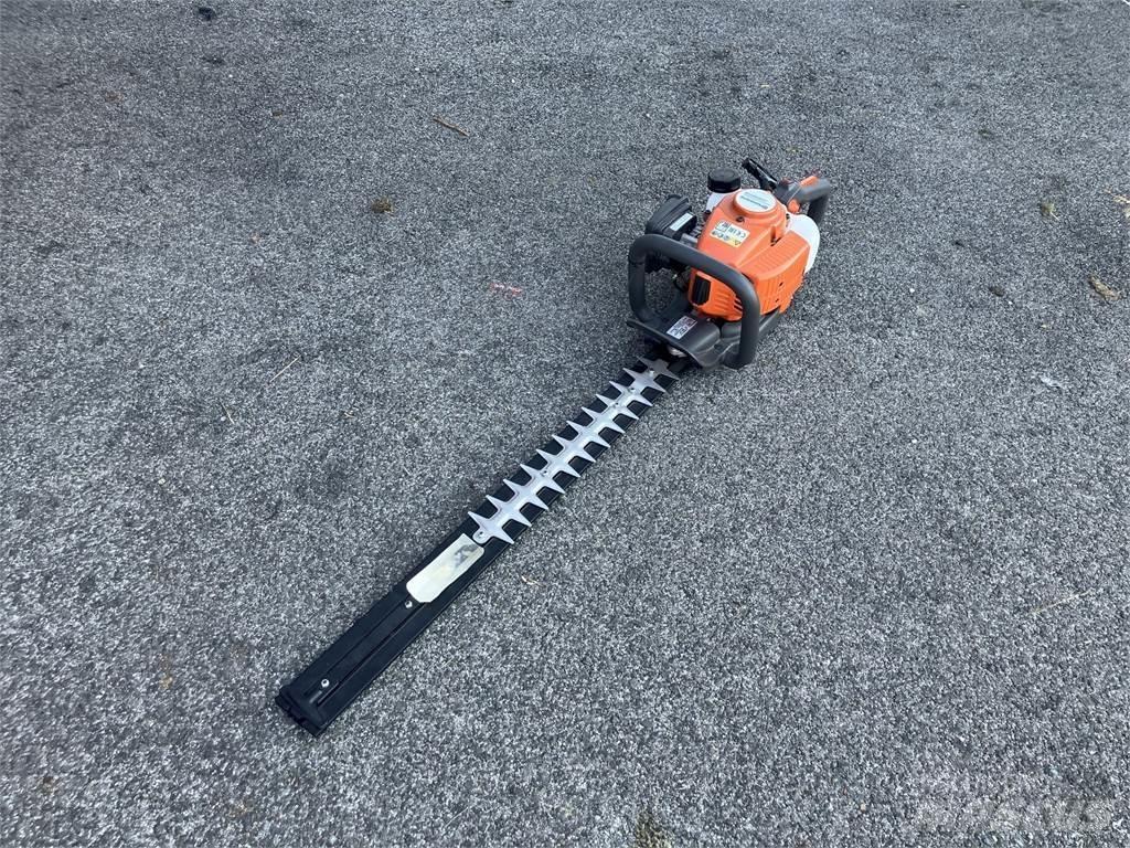 Husqvarna 226HD75S Egyéb kommunális gépek