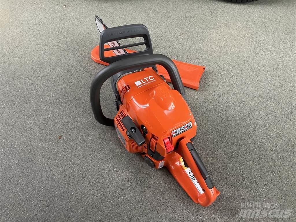 Husqvarna 435 Erdészet - Egyebek