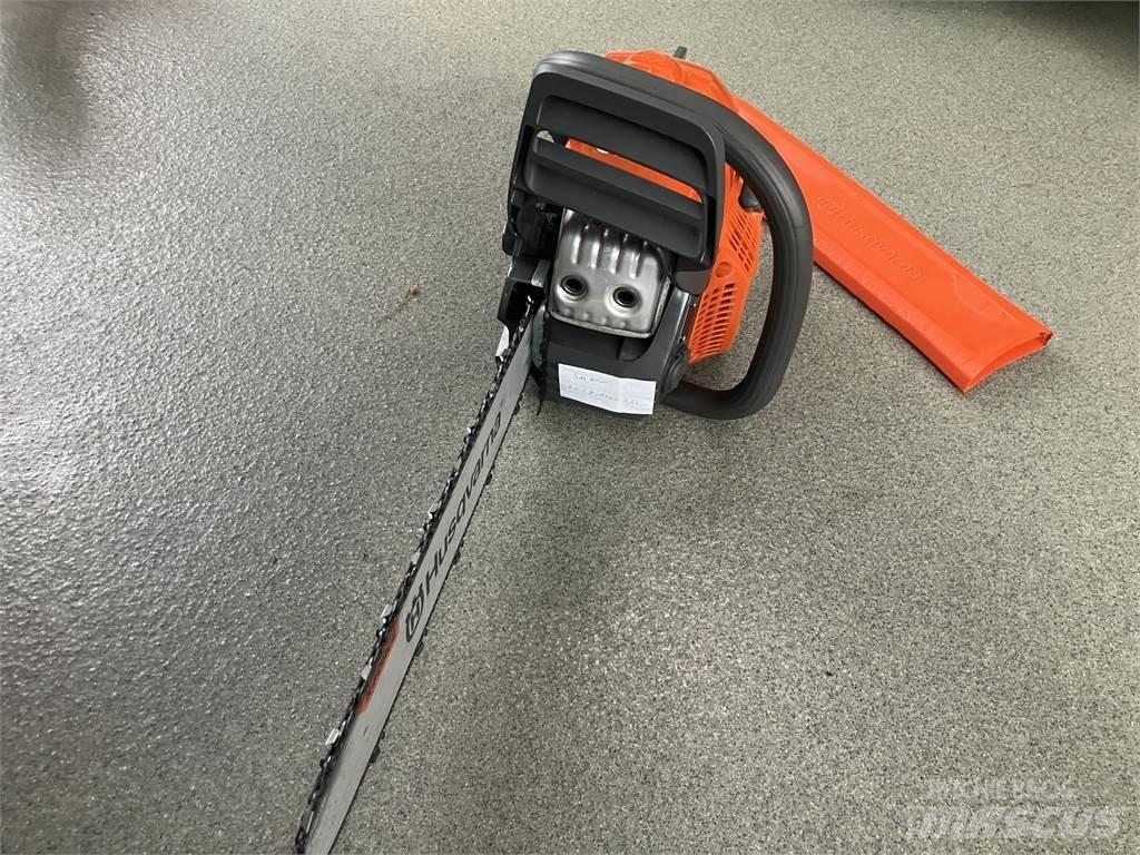 Husqvarna 435 Erdészet - Egyebek