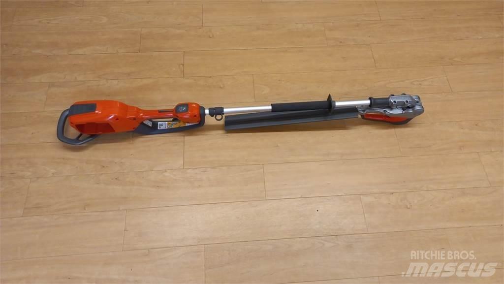 Husqvarna 520i HE3 Egyéb kommunális gépek