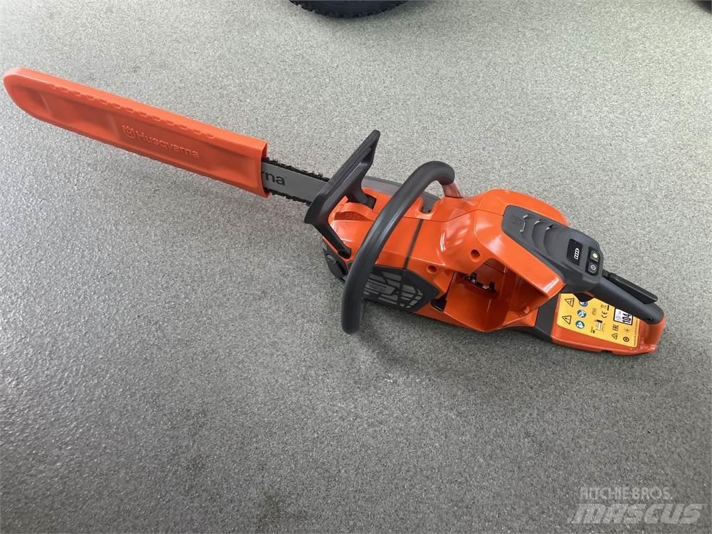 Husqvarna 542i XP Erdészet - Egyebek